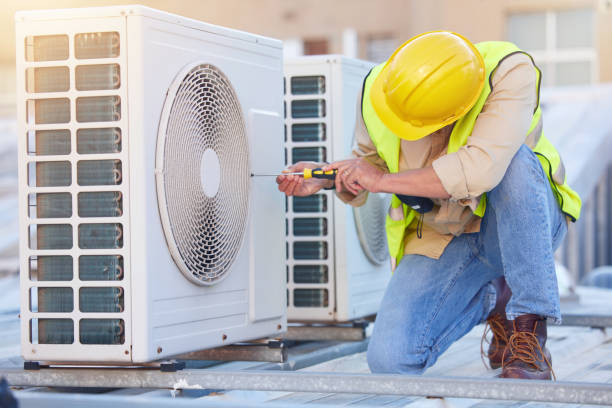 Best Furnace Repair Near Me  in Woodbine, NJ