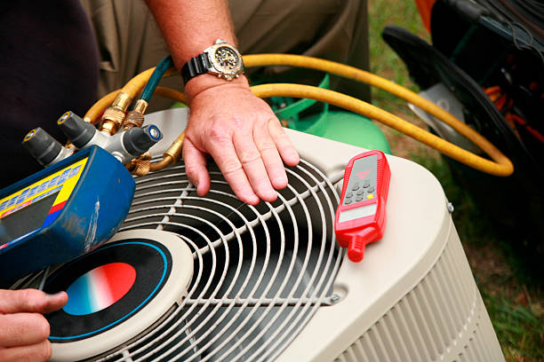 Local HVAC Companies in Woodbine, NJ