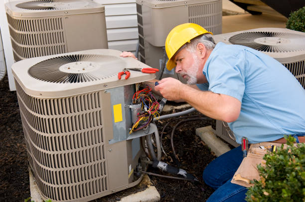 Best Heating Repair Services  in Woodbine, NJ