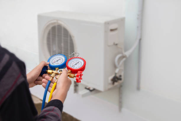 Best HVAC Replacement Cost  in Woodbine, NJ