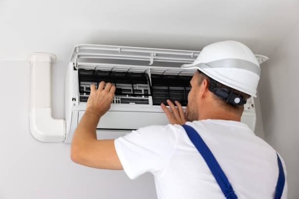 HVAC Maintenance Plan in Woodbine, NJ