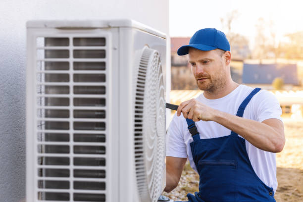 Affordable Air Conditioning Repair in Woodbine, NJ