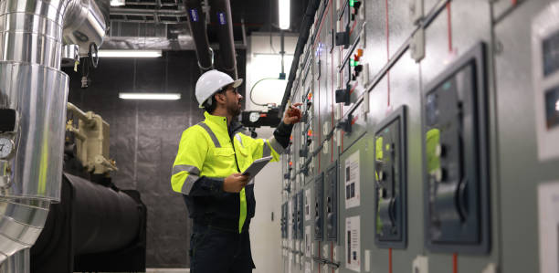 Best HVAC Repair Near Me  in Woodbine, NJ
