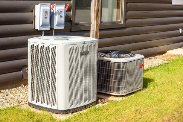 Best Best HVAC Companies  in Woodbine, NJ